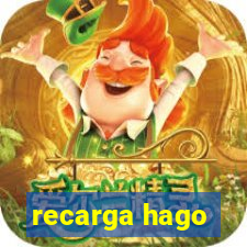 recarga hago